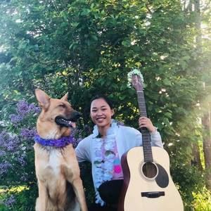 Meet your Posher, Jolianne